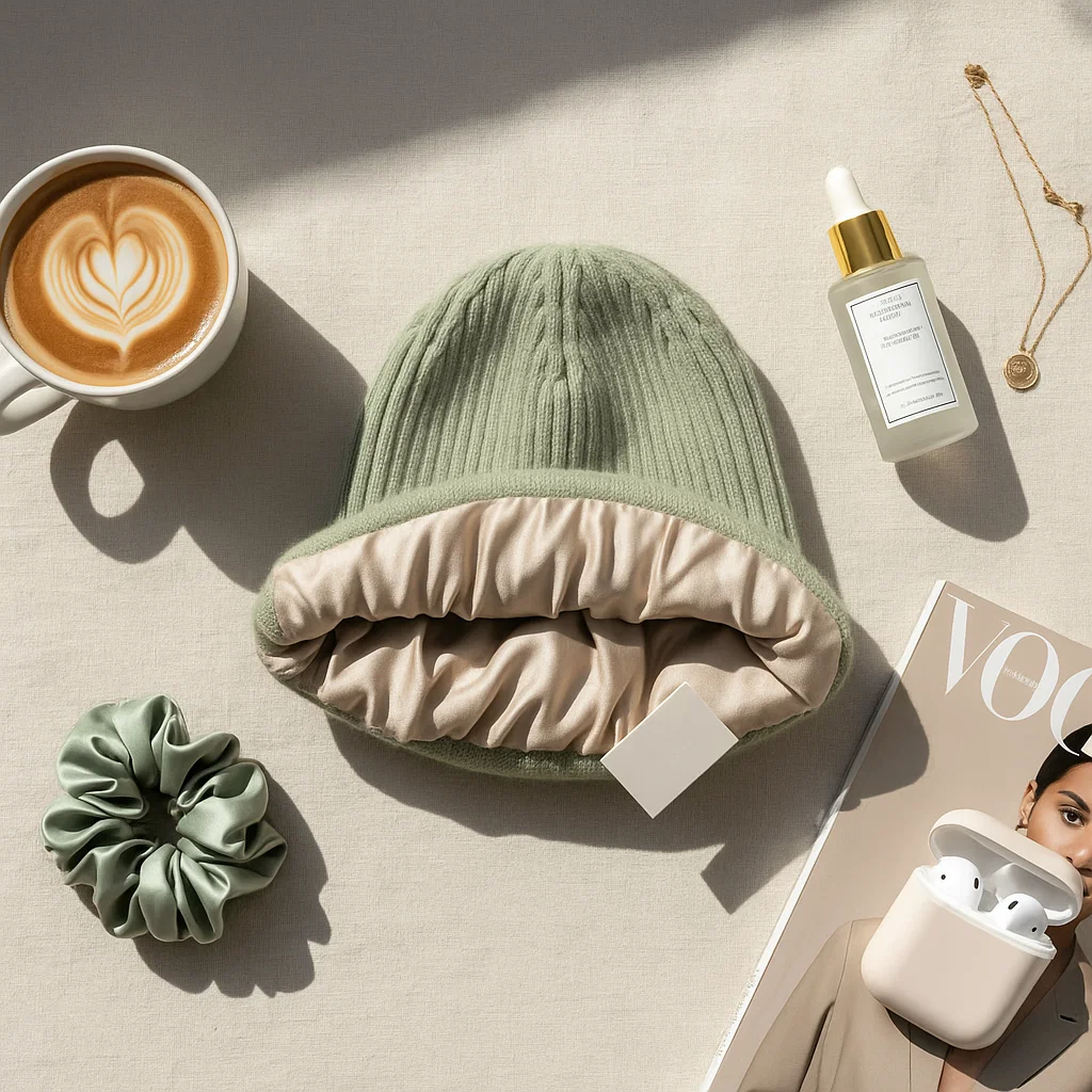 Silkify- Vackert hår hela vintern