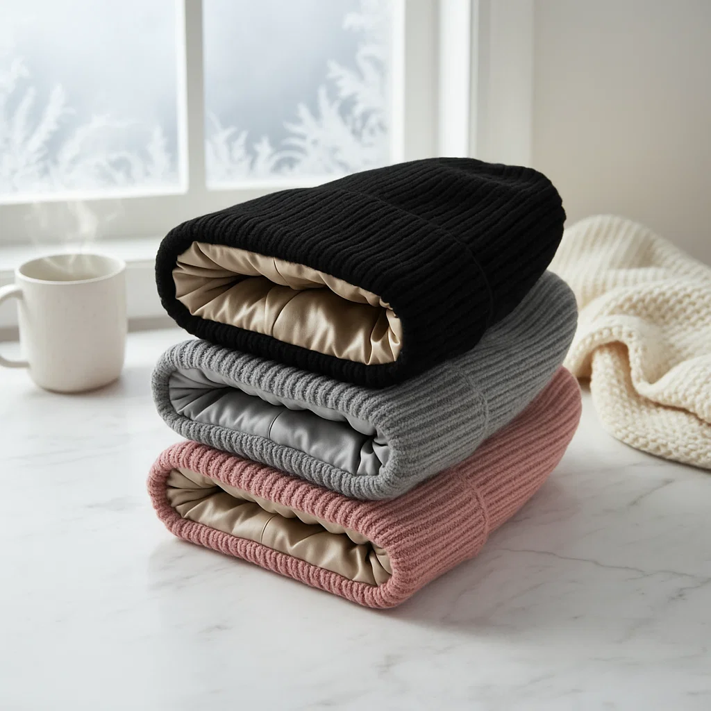 Silkify- Vackert hår hela vintern