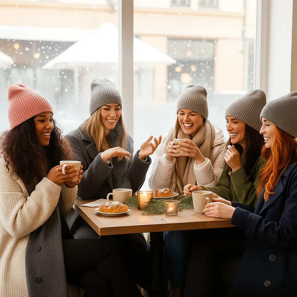 Silkify- Vackert hår hela vintern