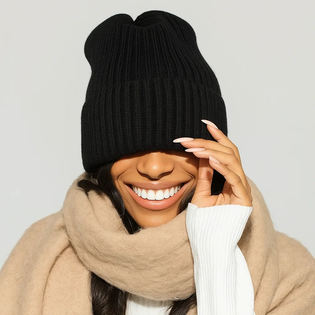 Silkify- Vackert hår hela vintern